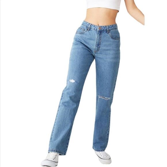 Cotton On Jeans - Picture 1 of 9